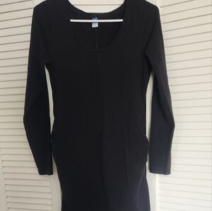 Old Navy Maternity Dress